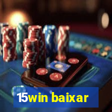 15win baixar